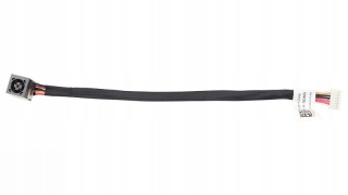 Napájecí konektor DELL LATITUDE E5420 E5520