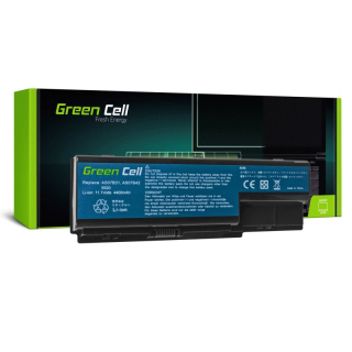 Baterie AS07B31 AS07B41 Acer Aspire 5520 5315
