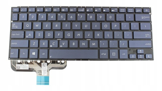 Klávesnice ASUS UX301 UX301L UX301LA