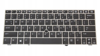 Klávesnice HP Elitebook 2170P