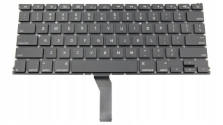 Klávesnice +LED APPLE MACBOOK A1369 A1466 / US