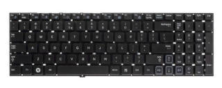 9Z.N5QSN.B0U Notebook Samsung Klávesnice