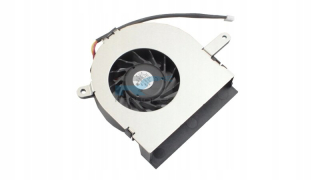 Ventilátor TOSHIBA A200 A205 A210 A215 AMD