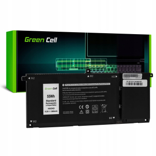 Baterie Dell Vostro 5300 5301 5401 Inspiron 5408 7405 Latitude 3410