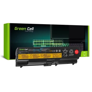 Baterie 45N1001 pro Lenovo ThinkPad L530 T430 T530 4400 mAh