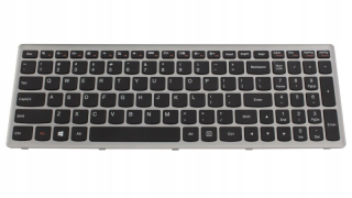 Klávesnice Lenovo Ideapad Z710 U510