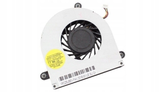 Ventilátor DELL ALIENWARE M17X R3 R4 / CPU