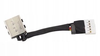 Napájecí konektor DELL LATITUDE E7240 E7250