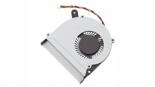 Ventilátor ASUS F402 F402C F402CA