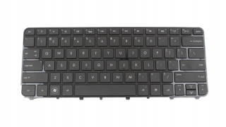 Klávesnice HP FOLIO 13-1000 13-2000 / LED