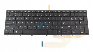 Klávesnice HP PROBOOK 450 455 470 (G5) / LED