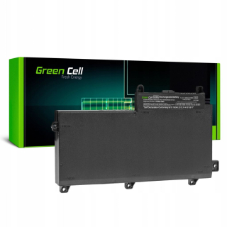 Baterie CI03XL pro HP ProBook 640 645 650 655 G2