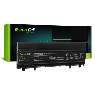 0CXF66 1N9CO 7W6KO notebook Dell Silná Baterie