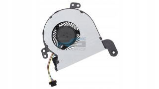 Ventilátor ASUS F540S F540SA