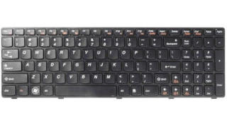25-012136 E141395 Notebook Lenovo Klávesnice