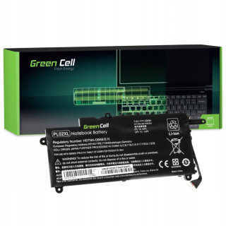 Baterie PL02XL HSTNN-LB6B pro HP Pavilion x360 11-N
