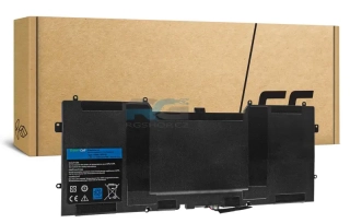 3H76R 489XN C4K9V PKH18 notebook Dell Baterie