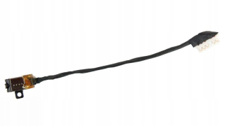 Napájecí konektor DELL INSPIRON 15 (5570 5575)