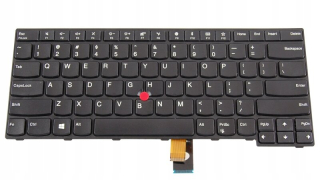 Klávesnice LENOVO THINKPAD E470 E470c E475