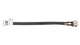 Napájecí konektor ASUS F550 F550C F550CC F550LN