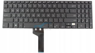 Klávesnice Asus PU500 PU500CA PU500CA-XO002X