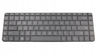 Klávesnice HP COMPAQ CQ62 CQ56 G62 G56