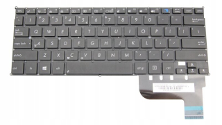 Klávesnice Asus Taichi 2