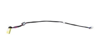 NAPÁJECÍ KONEKTOR LENOVO G400 G490 G500 G505 G510