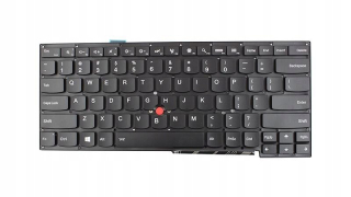 Klávesnice LENOVO THINKPAD S431 S440 / LED