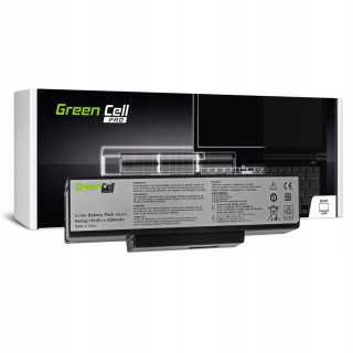 Baterie A32-K72 Asus K72 K73 X73 N73 5200mAh