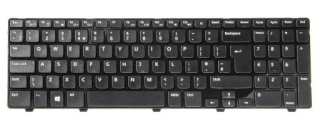 0G4NGX 20130541666 Notebook Dell Klávesnice
