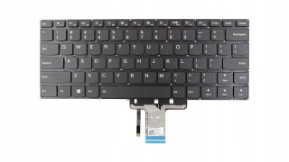 Klávesnice LENOVO 510s-14IKB 510s-14ISK / LED