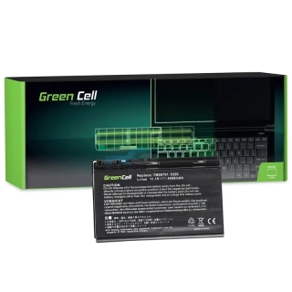 4UR18650F-2-WST-3 BNAC008 notebook Acer Baterie