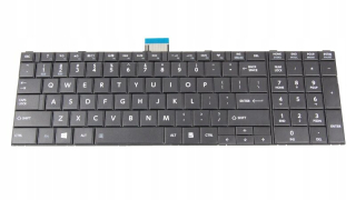 Klávesnice TOSHIBA C50-A C50D-A C55-A C55D-A