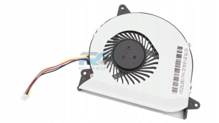 Ventilátor Asus U31F U31JG U31S U31SD U31SG