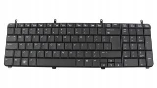 Klávesnice HP DV7-2000 DV7-2100 DV7-2200