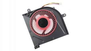 Ventilátor MSI GS63VR GS73VR STEALTH PRO / CPU