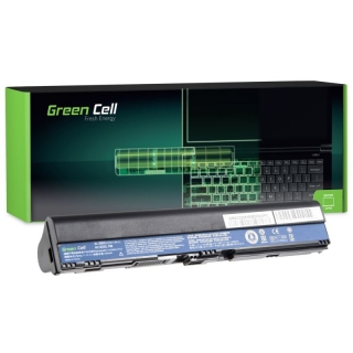 Acer Aspire One AO725-0412 AO725-0488 Silná Baterie