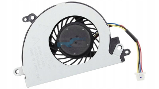 Ventilátor ASUS A553M A553MA K553M K553MA