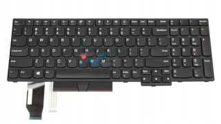 Klávesnice LENOVO THINKPAD L580 L590