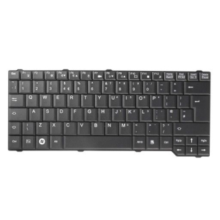 NSK-F3P0U Notebook Fujitsu Klávesnice