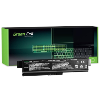 PA3817U-1BRS baterie Toshiba Satellite L750 6600 mAh