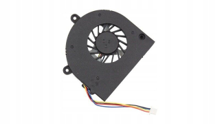 Ventilátor TOSHIBA SATELLITE P850 P855