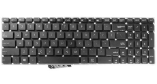 OKNBO-612EUSOO Notebook Asus Klávesnice