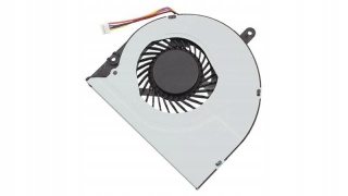 Ventilátor ASUS N56 N56D N56DP N56DY N56J N56JR