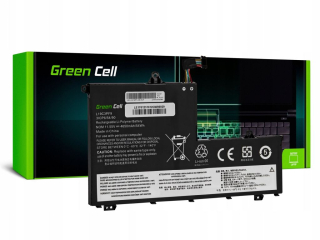 Baterie L19C3PF1 L19C3PF9 L19D3PF1 L19L3PF8 L19M3PF1 L19M3PF9 Lenovo