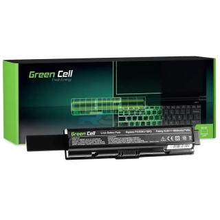 Baterie PA3534U-1BRS pro Toshiba Satellite L300