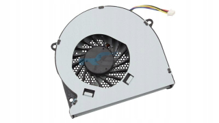 Ventilátor ASUS ROG G75V G75VX G75VW / CPU