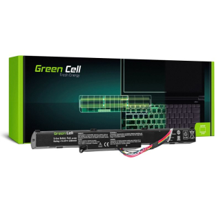 A41-X550E notebook Asus Baterie