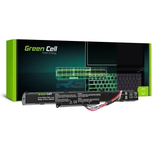 Asus A550 F550 K550 R510 R510D R510DP X450 Baterie